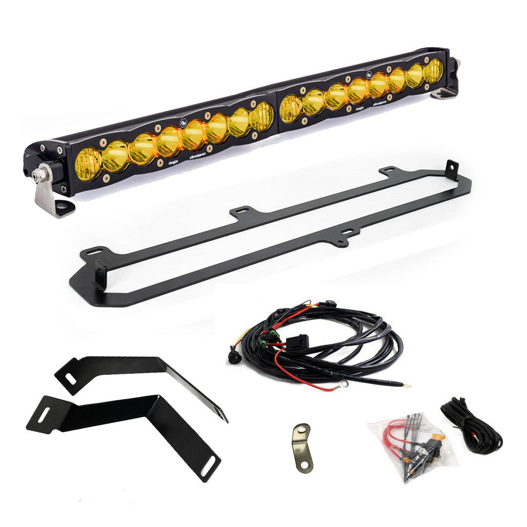 Baja Designs 2022 Toyota Tundra 20in S8 OEM Replacement Kit