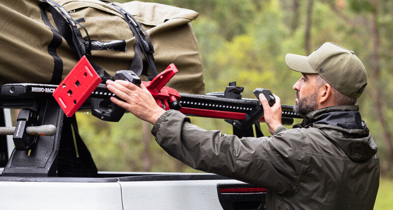 Rhino-Rack Stow It Utility Holder - Large