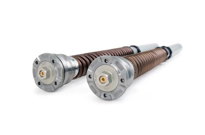 Ohlins 07-12 Honda CBR600RR NIX 30 Cartridge Kit (Springs/Oil Sold Separately)