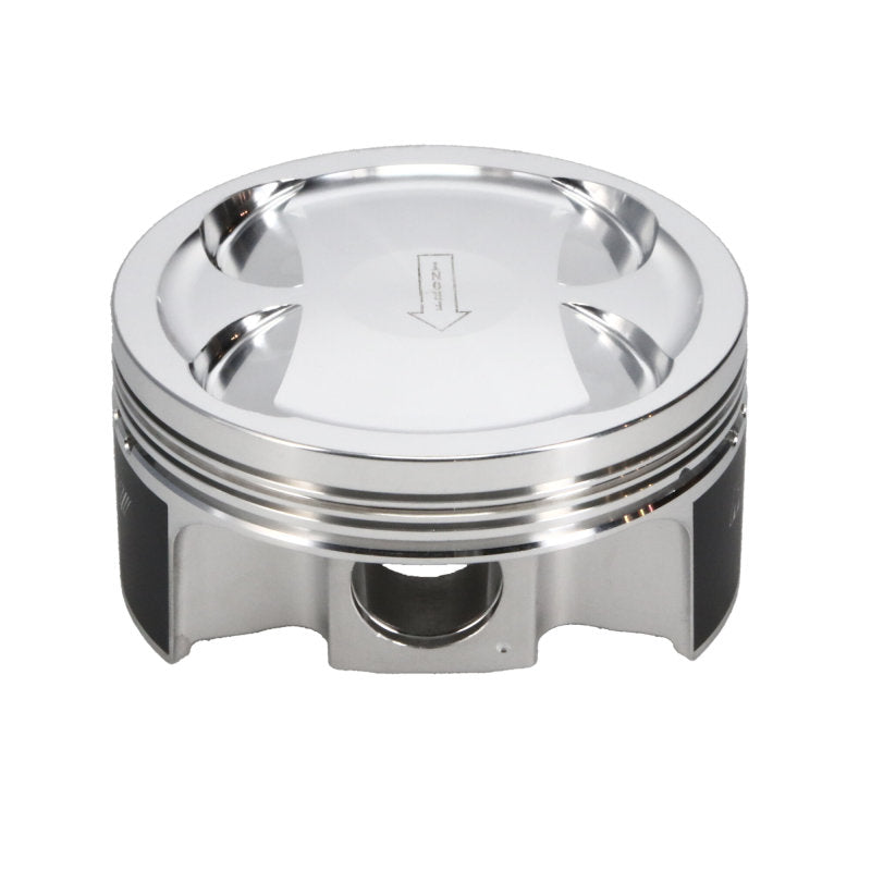 Manley 04+ Subaru WRX/STi 83mm Stroker 99.5mm STD Size Bore 9.8:1 Dish Extreme Duty Piston Set