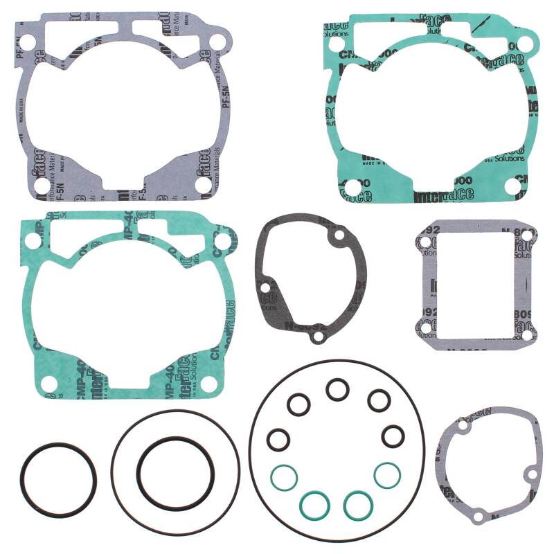 Vertex Gaskets 2004 KTM EXC 250 Top End Gasket Kit