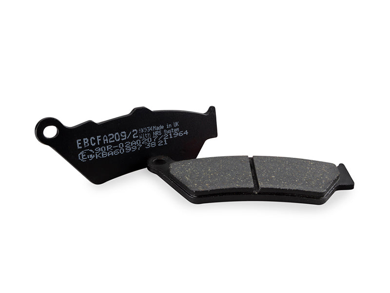 EBC CFA327 XC INCAS/TEKTRO/CLARKS