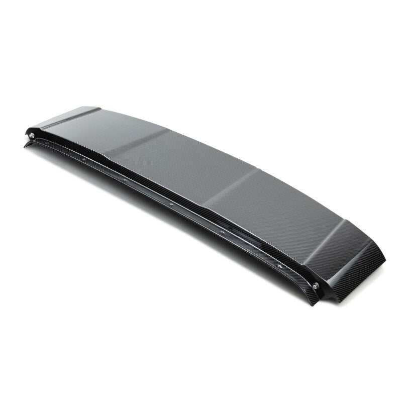 Anderson Composites 20-23 Corvette C8 Stingray Type-OE Carbon Fiber Rear Roof Panel