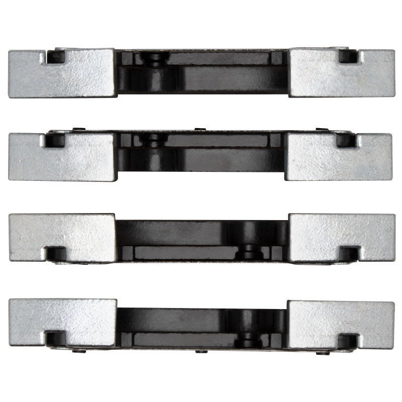 R1 10-18 Mercedes-Benz E63 AMG S Rear Optimum OE Brake Pads