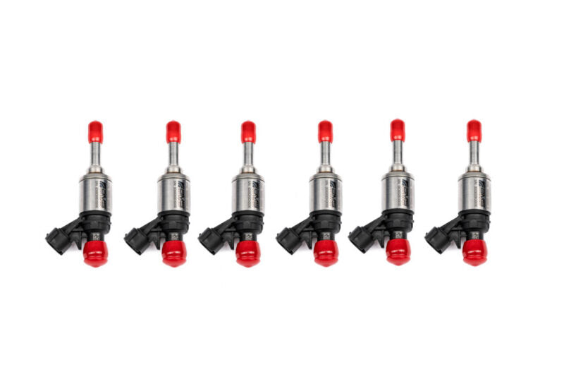 AMS Performance VR30DDTT Stage 3 Direct Injectors (Set of 6)