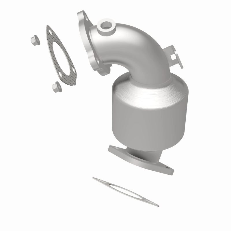 MagnaFlow 16-18 Hyundai Tucson 1.6L California Grade CARB Compliant Direct-Fit Catalytic Convert