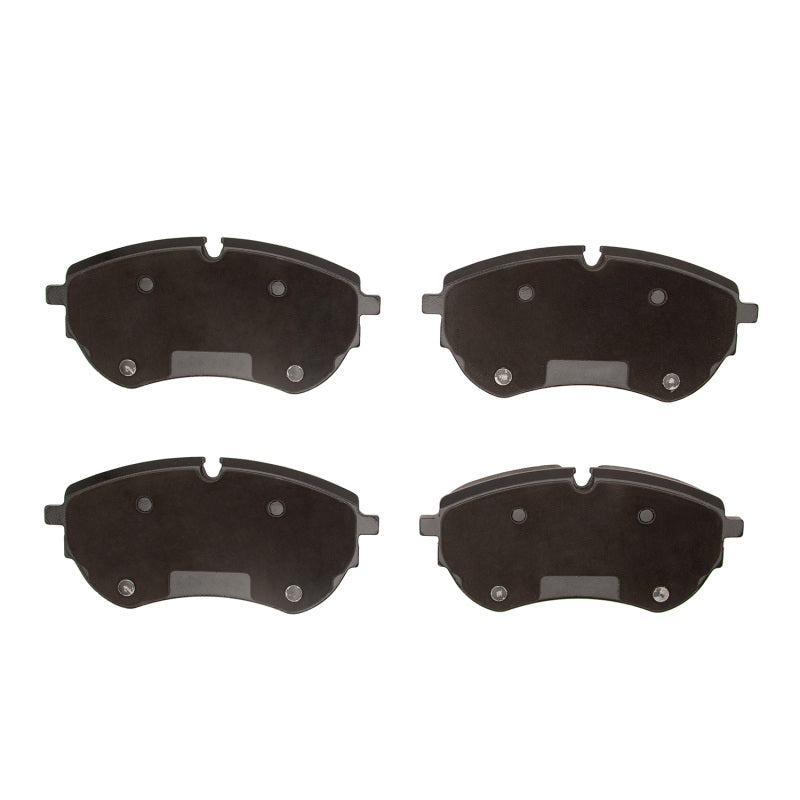 R1 18-24 Volkswagen Amarok Front Semi Met Brake Pads