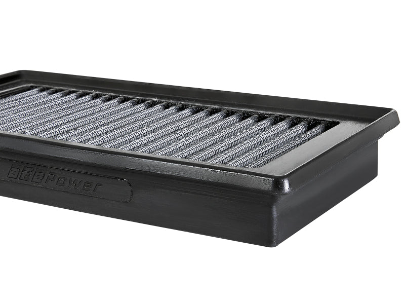 aFe Magnum FLOW Replacement Air Filter w/Pro DRY S Nissan Cube/Versa/NV200 07-18 L4-1.6L/1.8L/2.0L