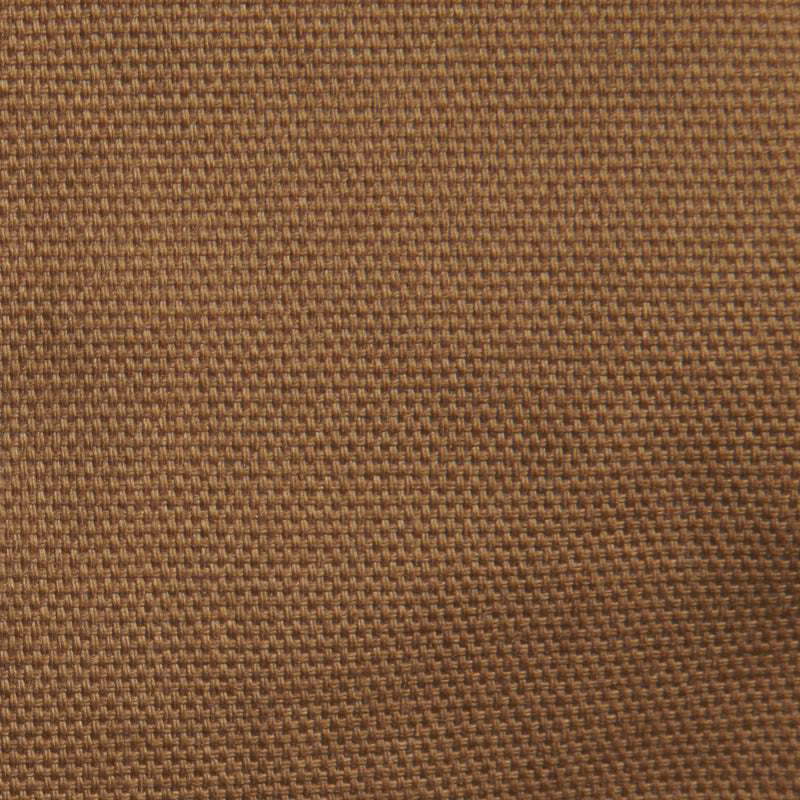 Covercraft 16-24 Chevrolet Express/GMC Carhartt PrecisionFit Custom Front Row Seat Covers - Brown