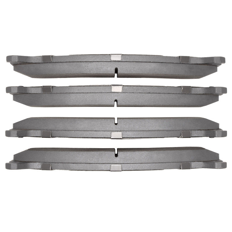 R1 99-20 Hummer H2 Front Off-Road/Tow Brake Pads