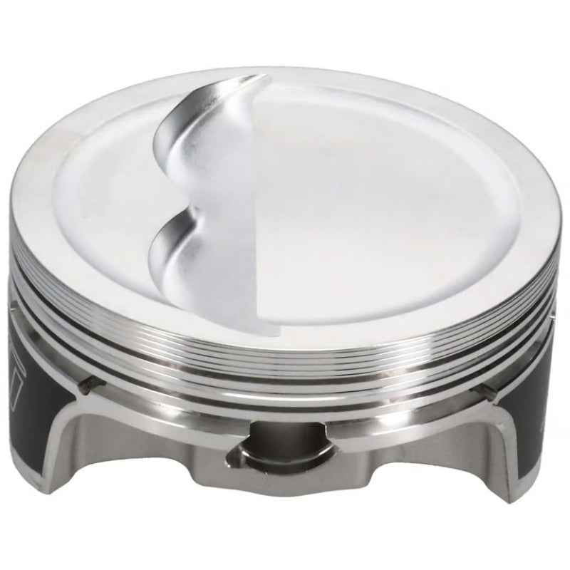 Wiseco RED Series Chevy Small Block 400 4.155in Bore 1.125in CH -12.00 CC Piston Set