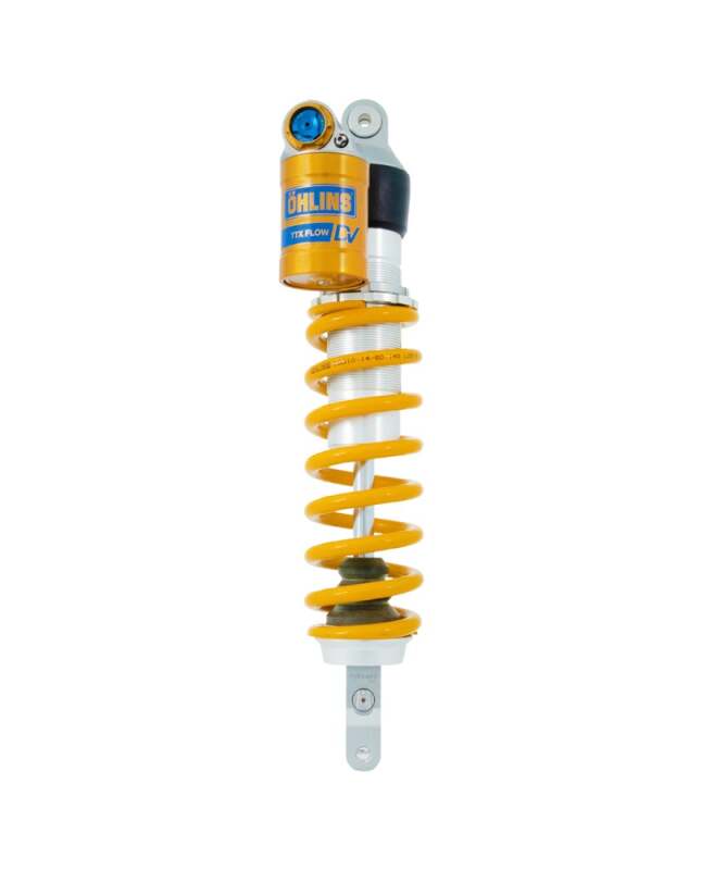 Ohlins 2023 Husqvarna TX 300 TTX Flow DV Shock Absorber