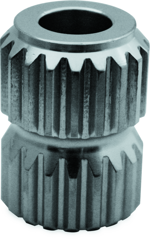 DragonFire Racing Kawasaki Teryx Steering Wheel Spline Adapter