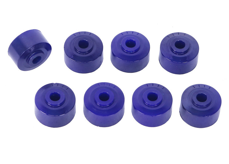 SuperPro Universal Shock Bushing 8 Pack