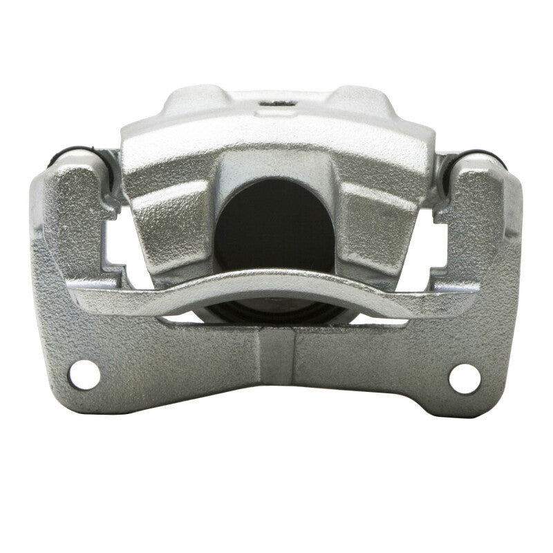 DFC 00-00 Toyota Celica Front-L Silver Zinc Coated Premium Caliper