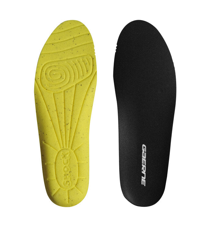 Gaerne Fussbett Sole Replacement Ergo/Black Size - 11