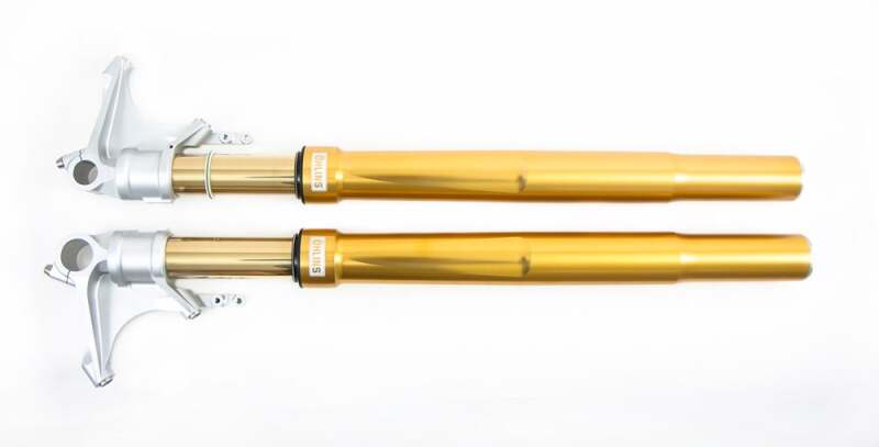 Ohlins 12-16 Suzuki GSX-R 1000 FGRT 200 Fork