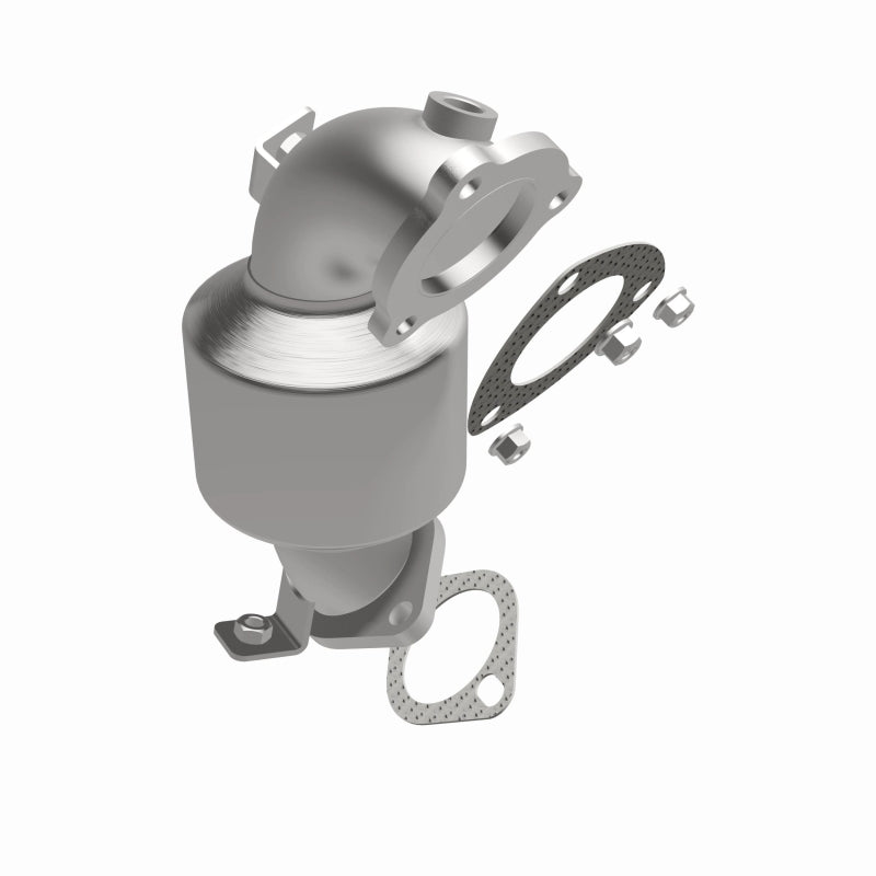 MagnaFlow 16-18 Hyundai Tucson 1.6L California Grade CARB Compliant Direct-Fit Catalytic Convert