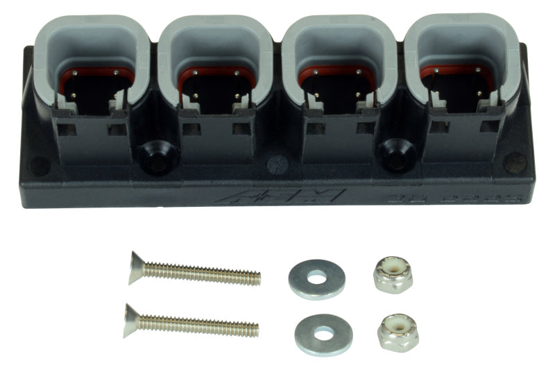 AEM 4 Port AEMnet Can Hub