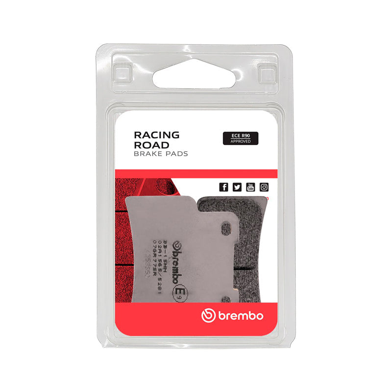 Brembo OE Sinter Xtra Brake Pad