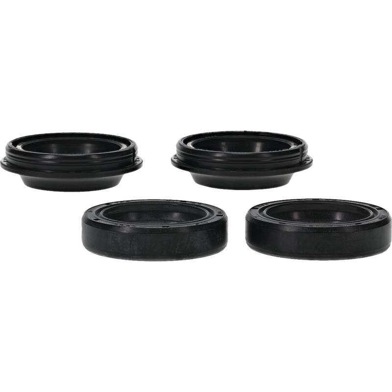 Pivot Works 13-23 Honda CRF110F Fork Oil & Dust Seal Kit