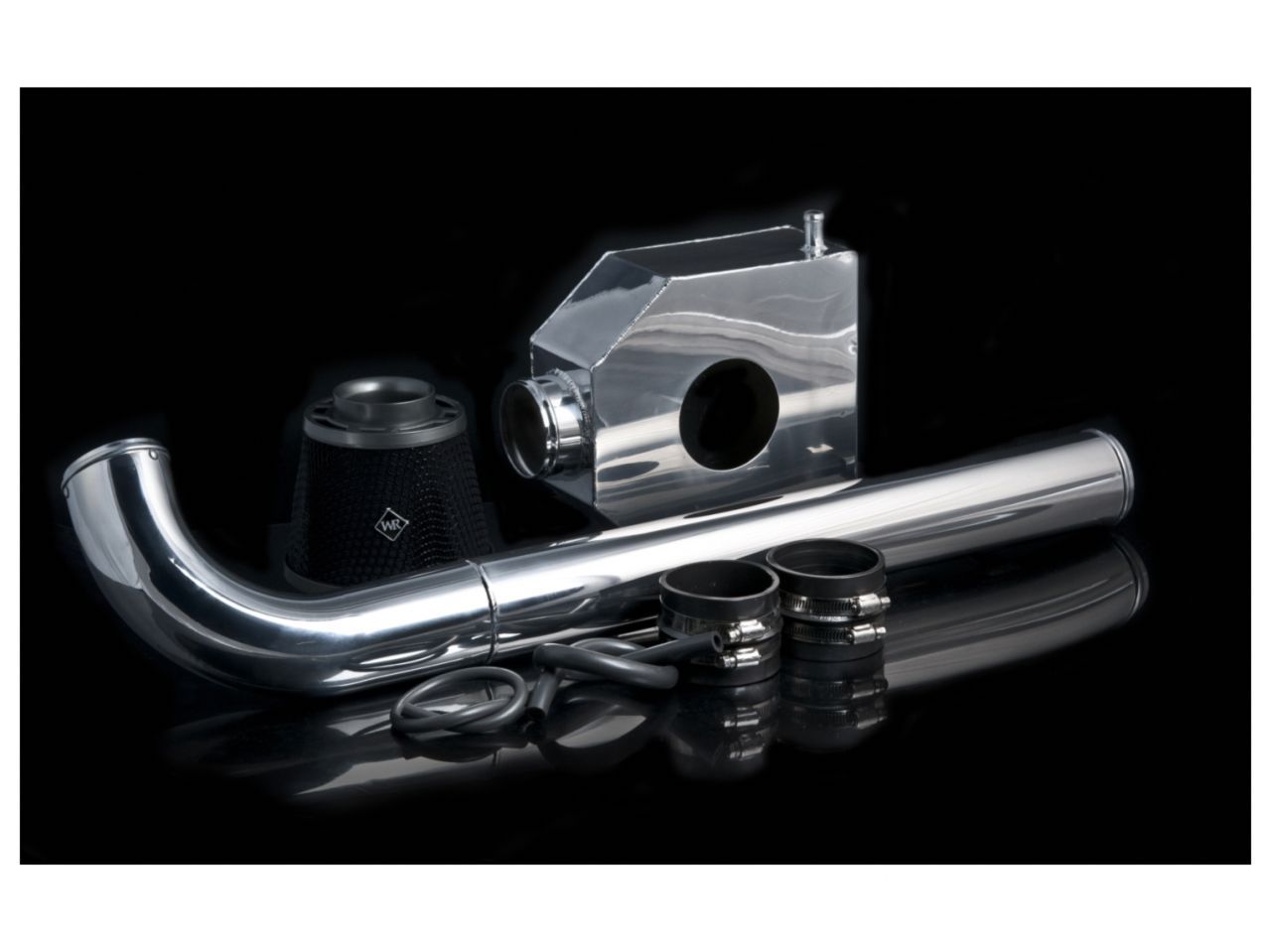 Weapon R 07-08 Nissan Altima 2.5L Secret Weapon Intake