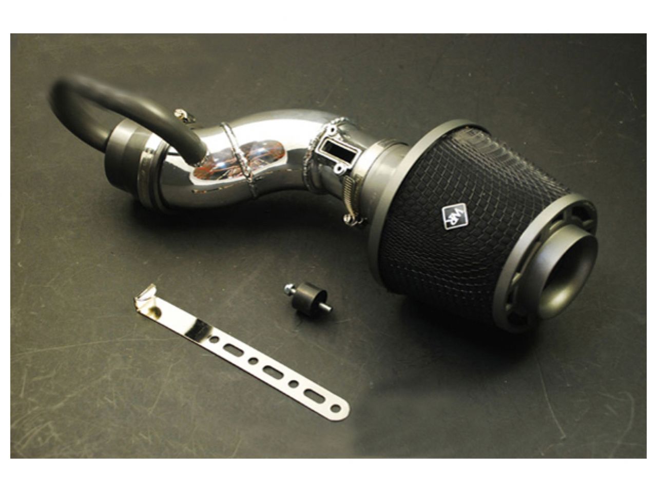 Weapon R 07-09 Nissan Sentra 2.0L Secret Weapon Intake