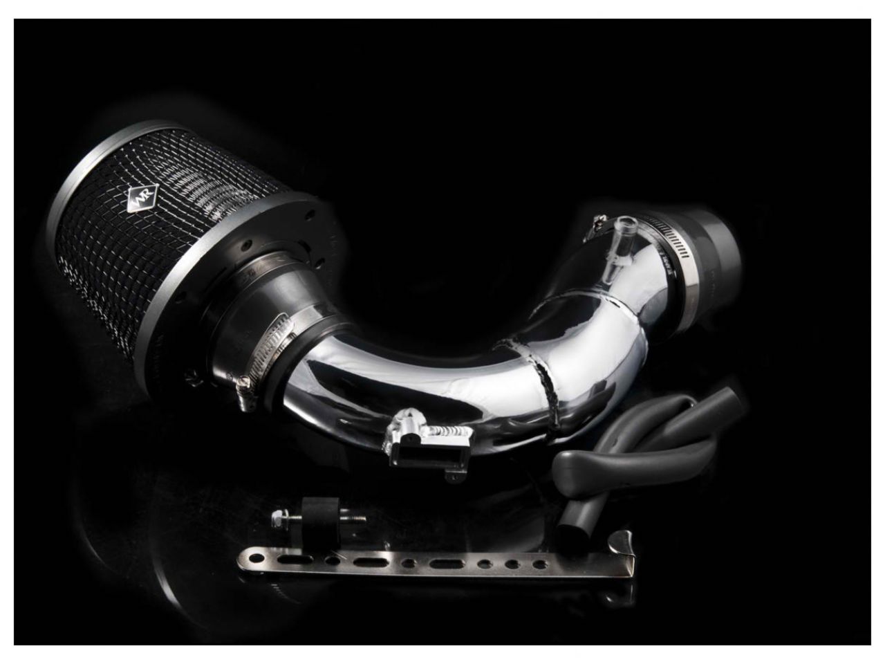 Weapon R 09-11 Nissan Versa 1.8L Secret Weapon Intake