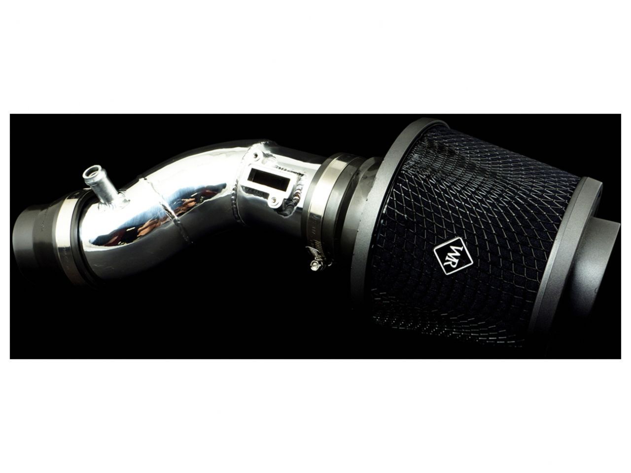 Weapon R 07-11 Nissan Sentra 2.5L Secret Weapon Intake