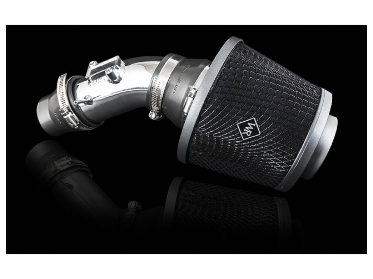 Weapon R 12-15 Nissan Juke 1.6L Turbo Secret Weapon Intake