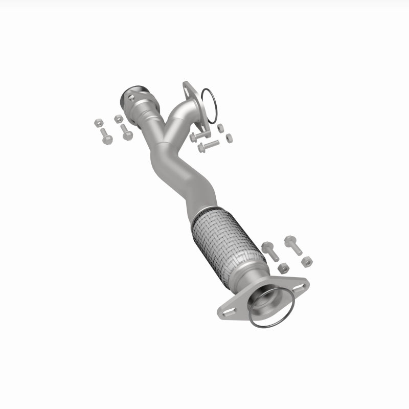 BRE Exhaust 06-12 Fusion Milan MKZ Zephyr 3.0L 3.5L Front Pipe Kit