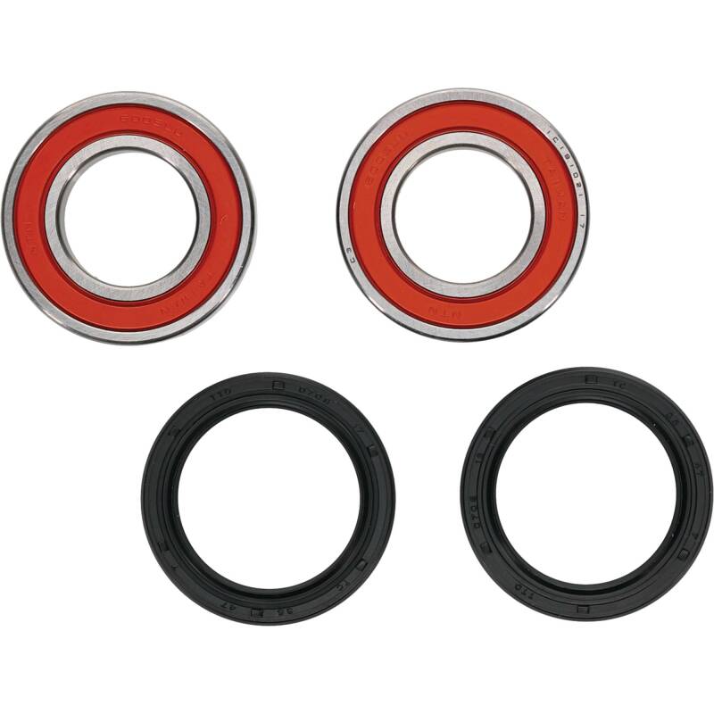 Pivot Works Premium Wheel Bearing