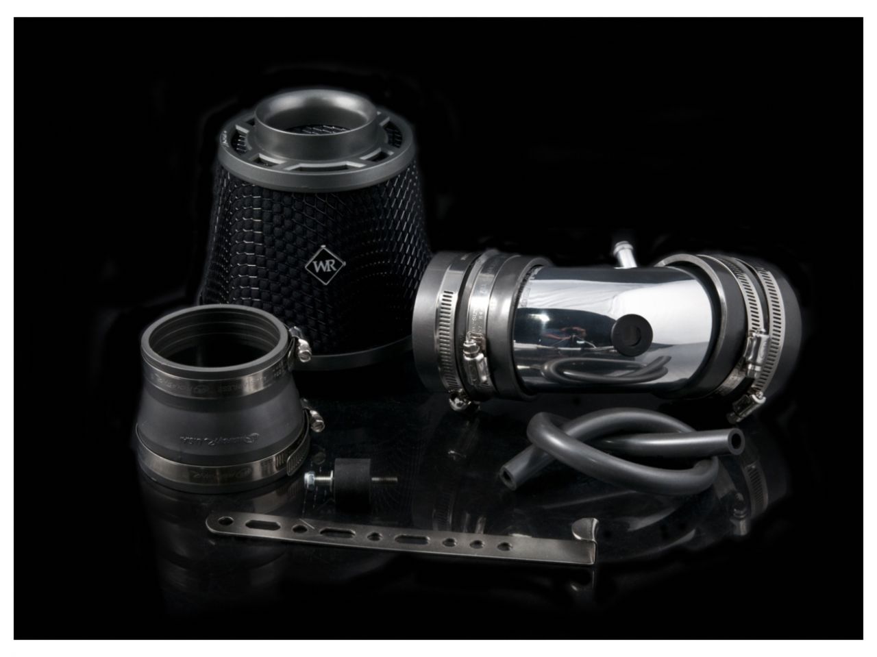Weapon R Chevy 98-03 Malibu 3100/95-01 Lumina 3100/95-03 Monte Carlo/3800 V6 Secret Weapon Intake