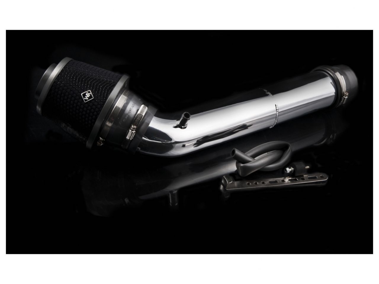 Weapon R 05-09 Chrysler 300C 2.7L V6 / 05-09 Dodge Magnum/Charger 2.7L V6 Secret Weapon Intake