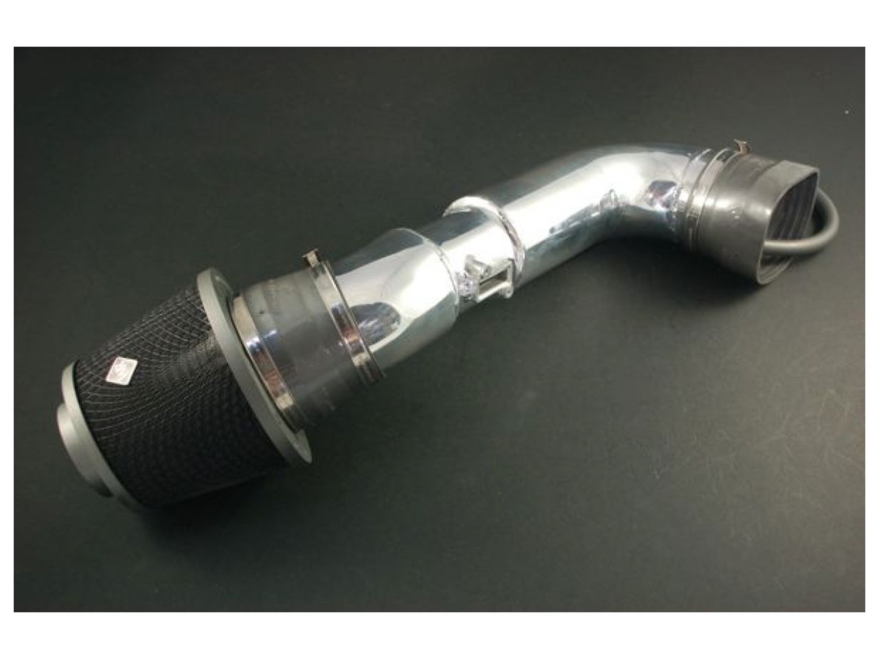 Weapon R 05-09 Ford Mustang V6 Secret Weapon Intake