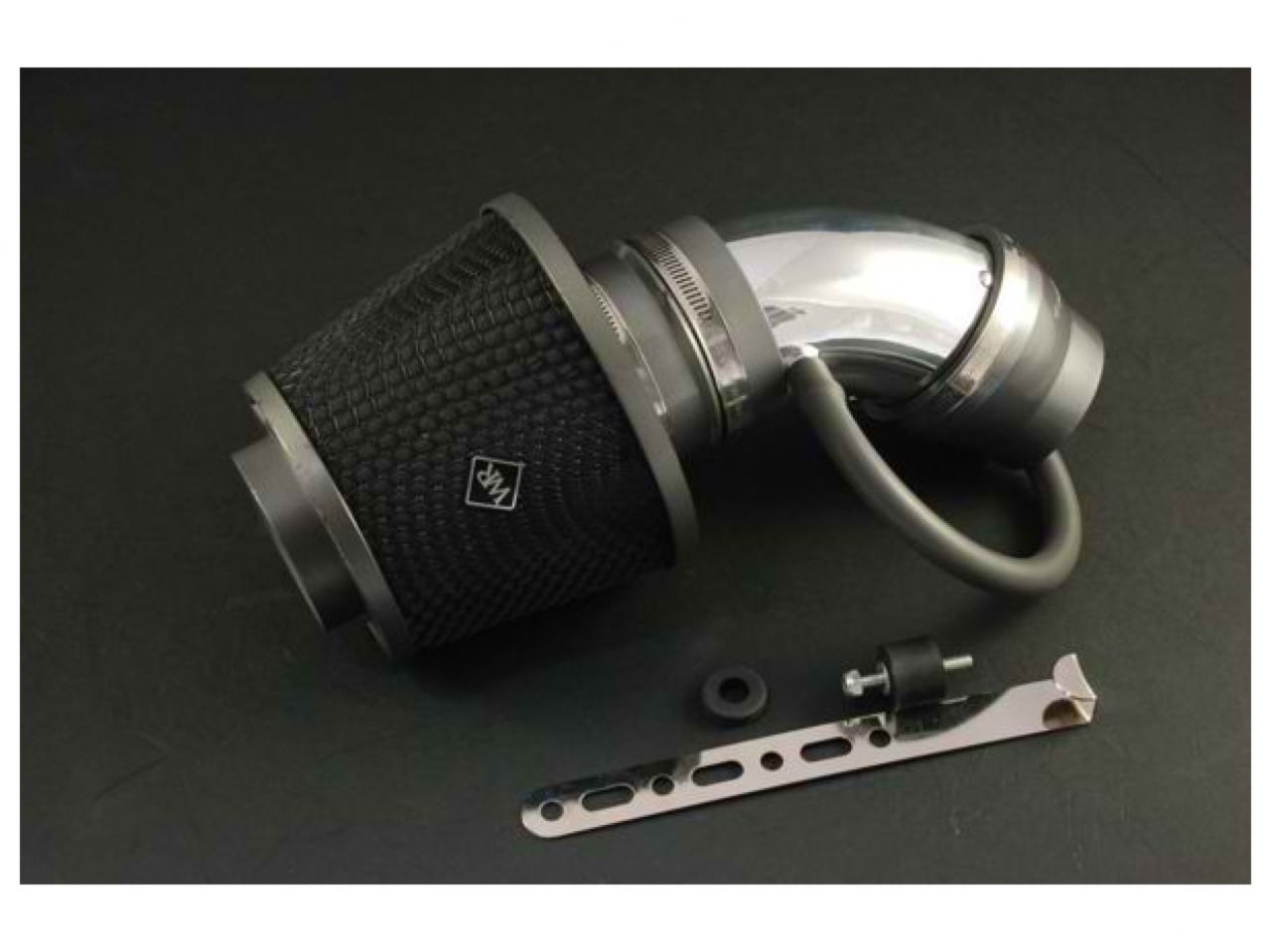 Weapon R 08 Impala 3500 V6 Secret Weapon Intake