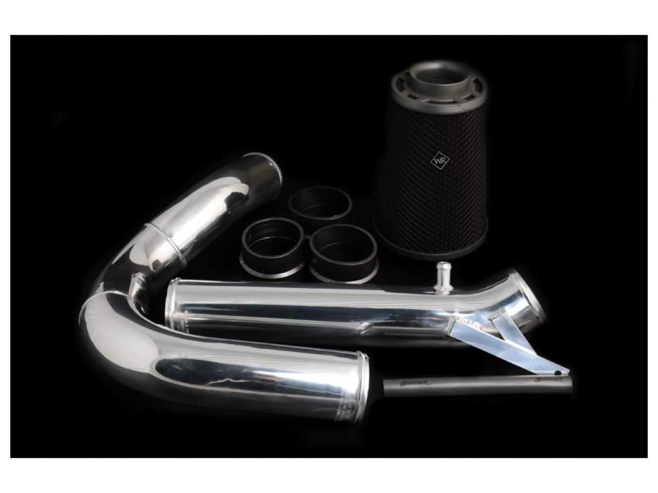 Weapon R 11-15 Dodge Challenger 3.6L V6 Secret Weapon Intake
