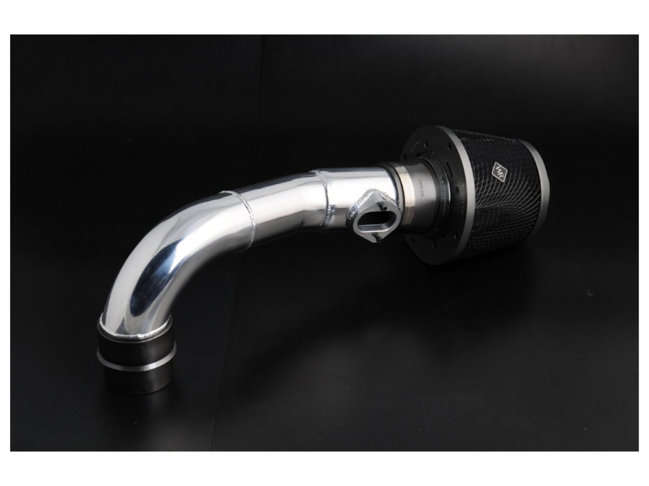Weapon R 11 Chevy Cruz Secret Weapon Intake