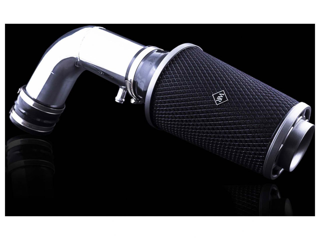 Weapon R 2014 Dodge Journey 3.6L Secret Weapon Intake