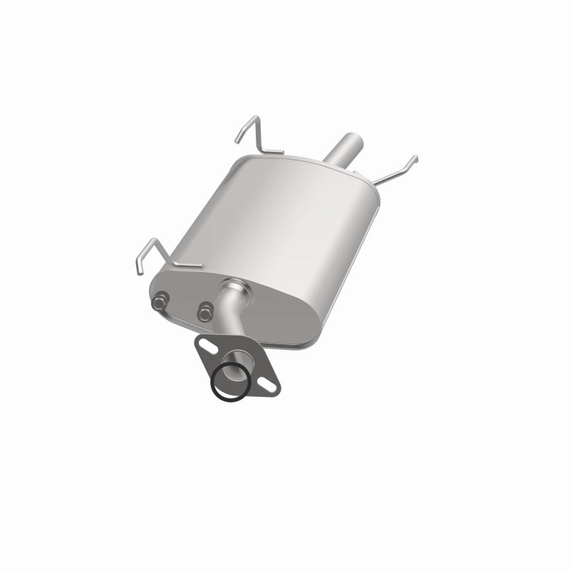 BRE Exhaust 00-01 Sentra 1.8L Muffler Kit