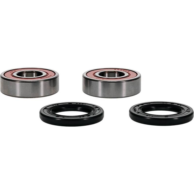 Pivot Works Yamaha Wheel Bearing Kit Premium Bearings