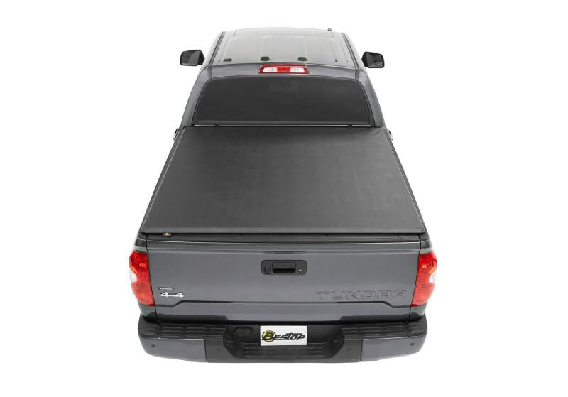 Bestop 07-26 Toyota Tundra For 55 Ft Bed EZ-Roll Soft Tonneau
