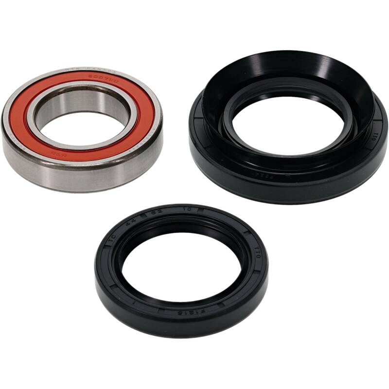 Pivot Works Premium Wheel Bearing