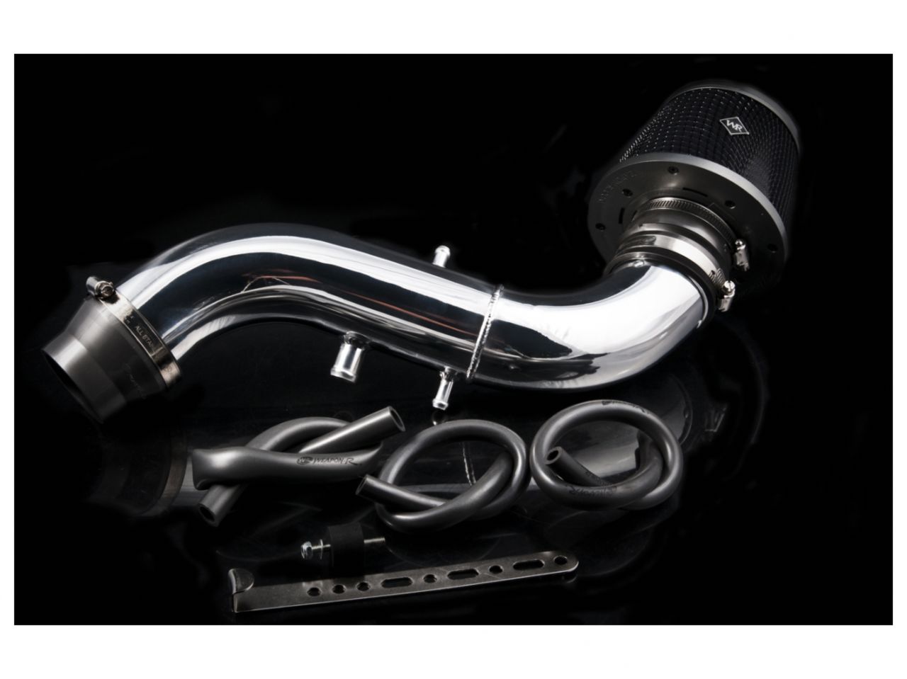 Weapon R 98-01 Toyota Solara / Camry 4cyl Secret Weapon Intake
