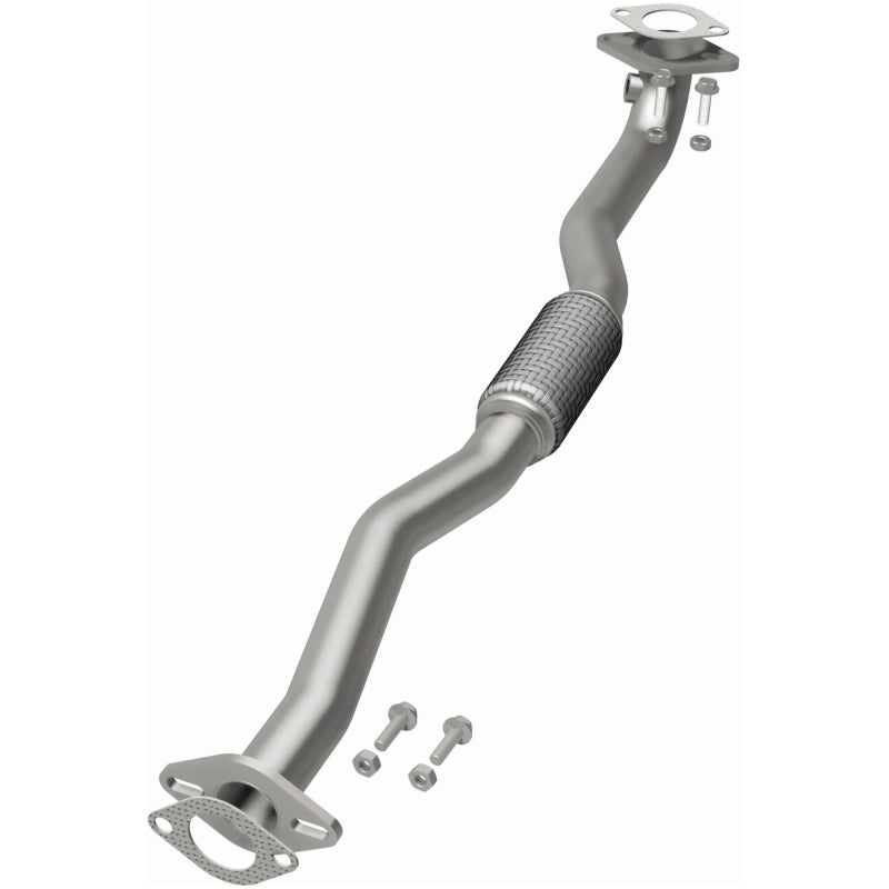 BRE Exhaust 05-10 Tucson Sportage 2.0L Front Pipe Kit
