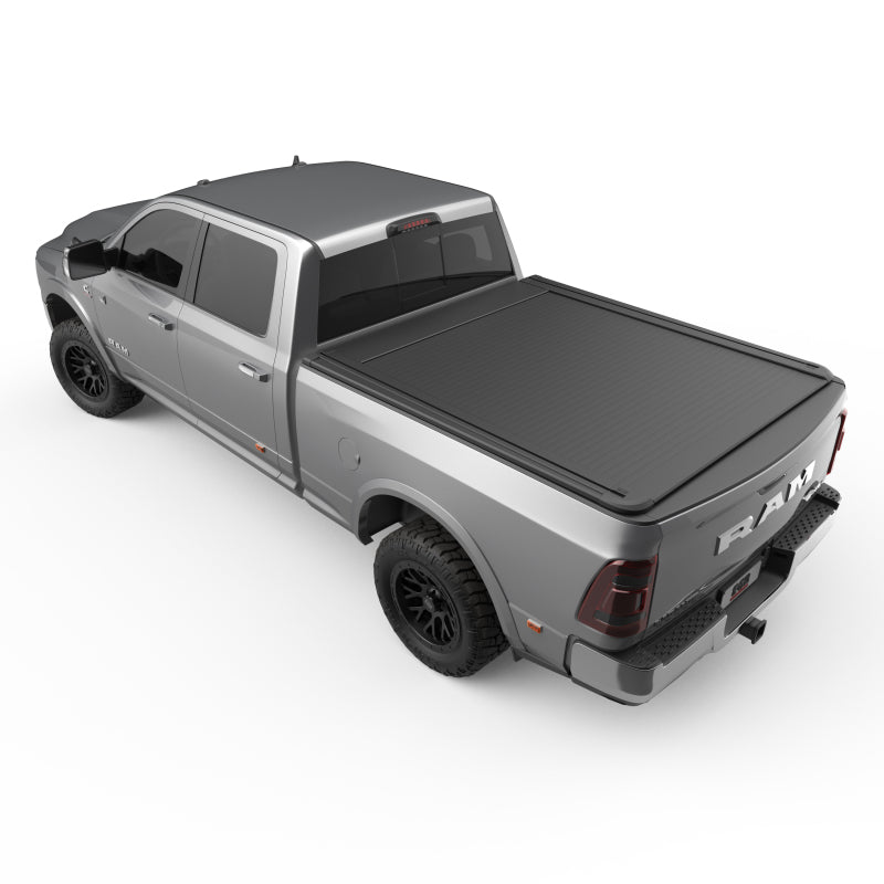 EGR 15-19 Ram 2500 Classic 6.4ft Bed (w/o RAMBOX) RollTrac Electric Tonneau Cover