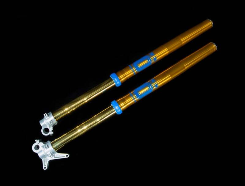 Ohlins 19-23 Sherco 250 SE Factory RXF 48 Fork