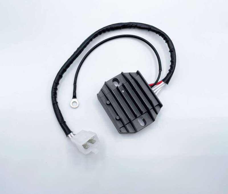 Ricks Motorsport Rectifier-Regulator Lithium Compatible