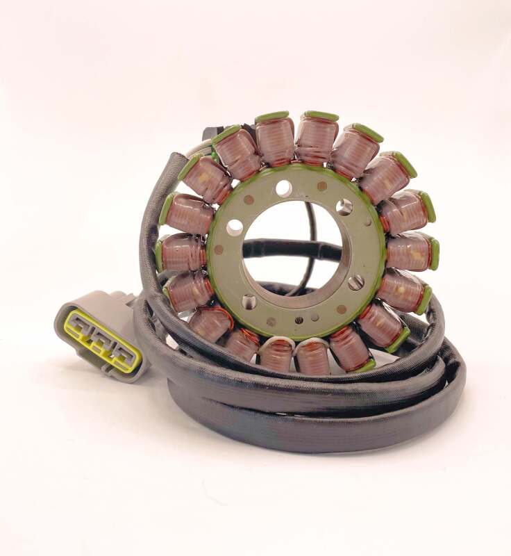 Ricks Motorsport New OEM Style Yamaha Stator