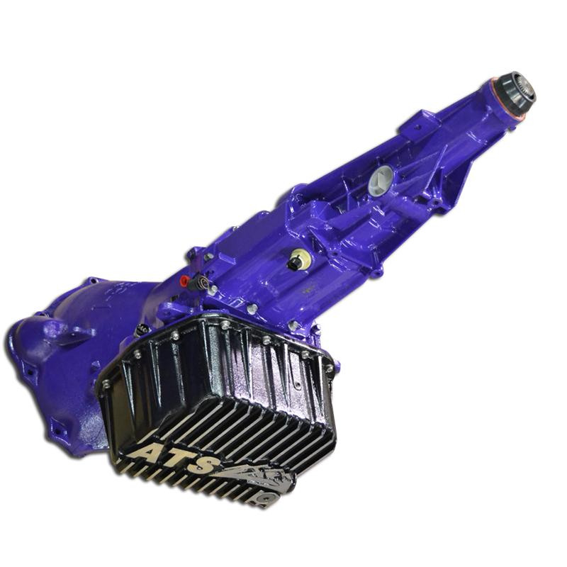 ATS Diesel 1994-95 Dodge 2wd 47RH Stage 4 Transmission Package